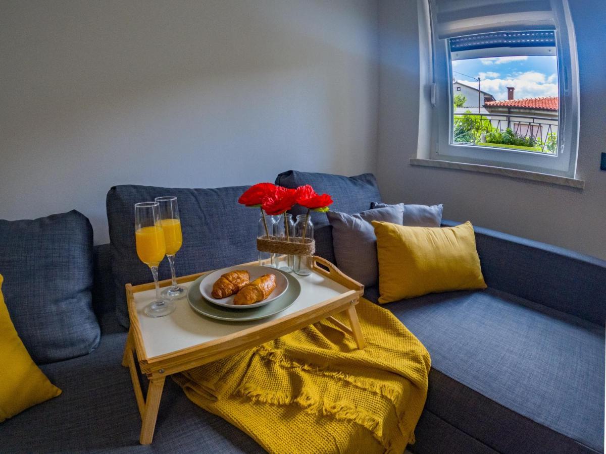 Deluxe Apartment And Studio "Nona Fa" ริเยกา ภายนอก รูปภาพ