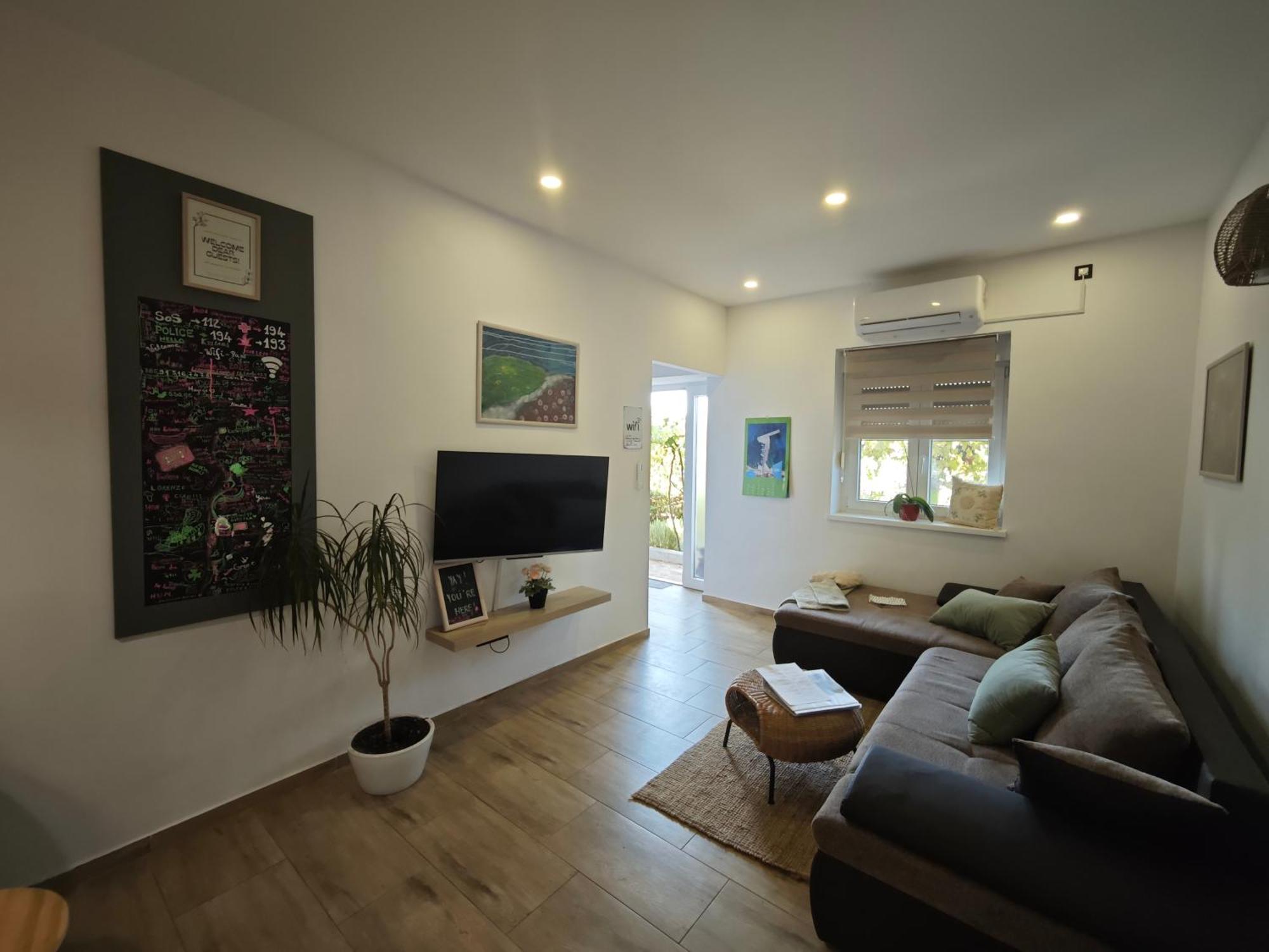 Deluxe Apartment And Studio "Nona Fa" ริเยกา ภายนอก รูปภาพ
