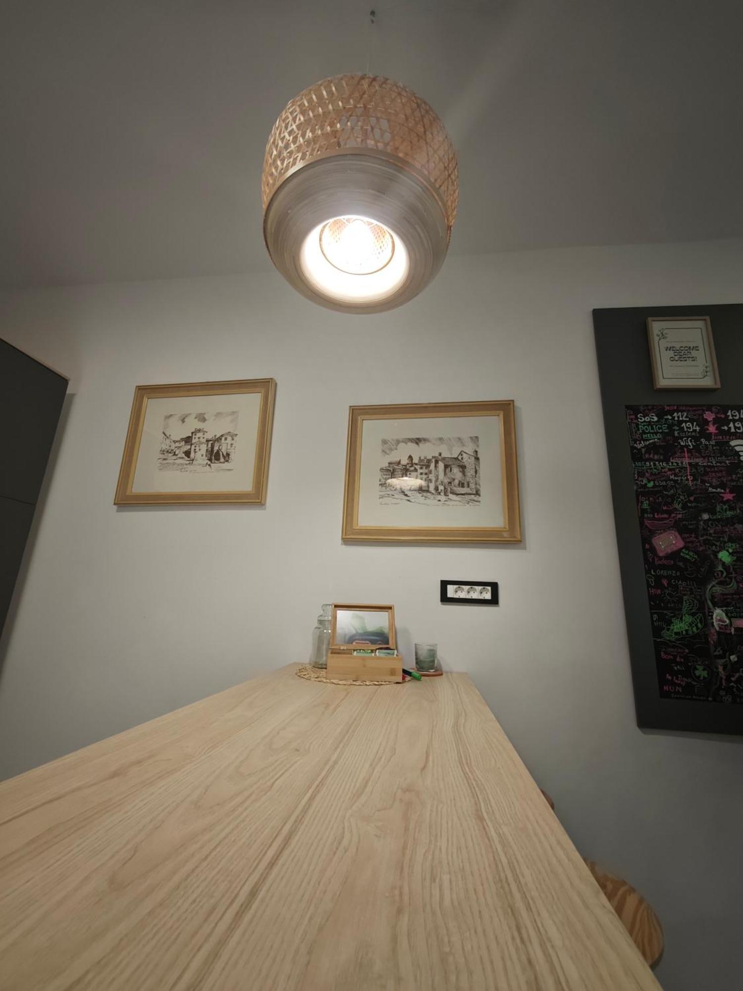Deluxe Apartment And Studio "Nona Fa" ริเยกา ภายนอก รูปภาพ